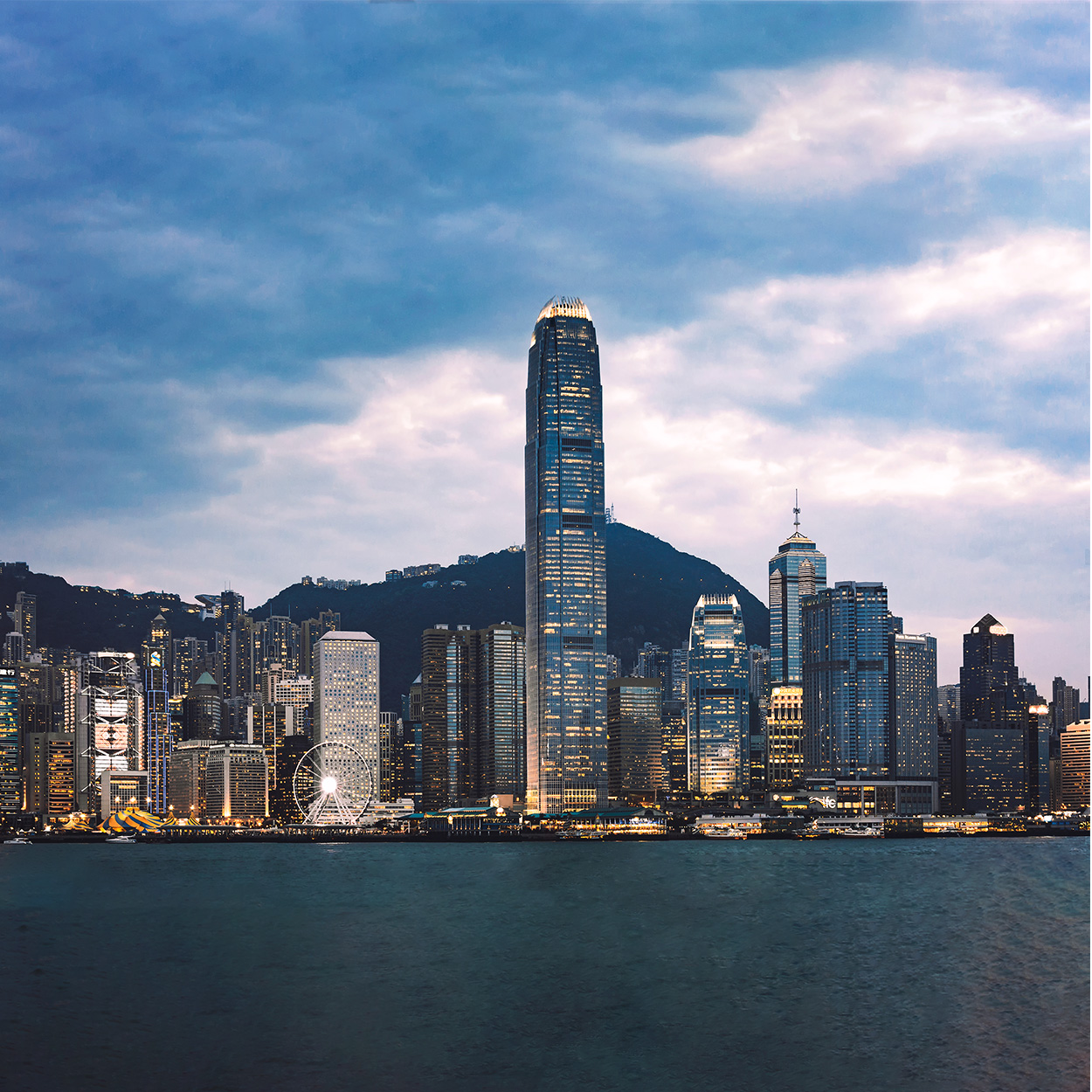 建发新胜浆纸有限公司